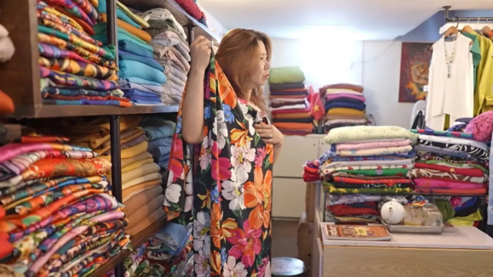 Giữ nghề trên phố Hàng Trống